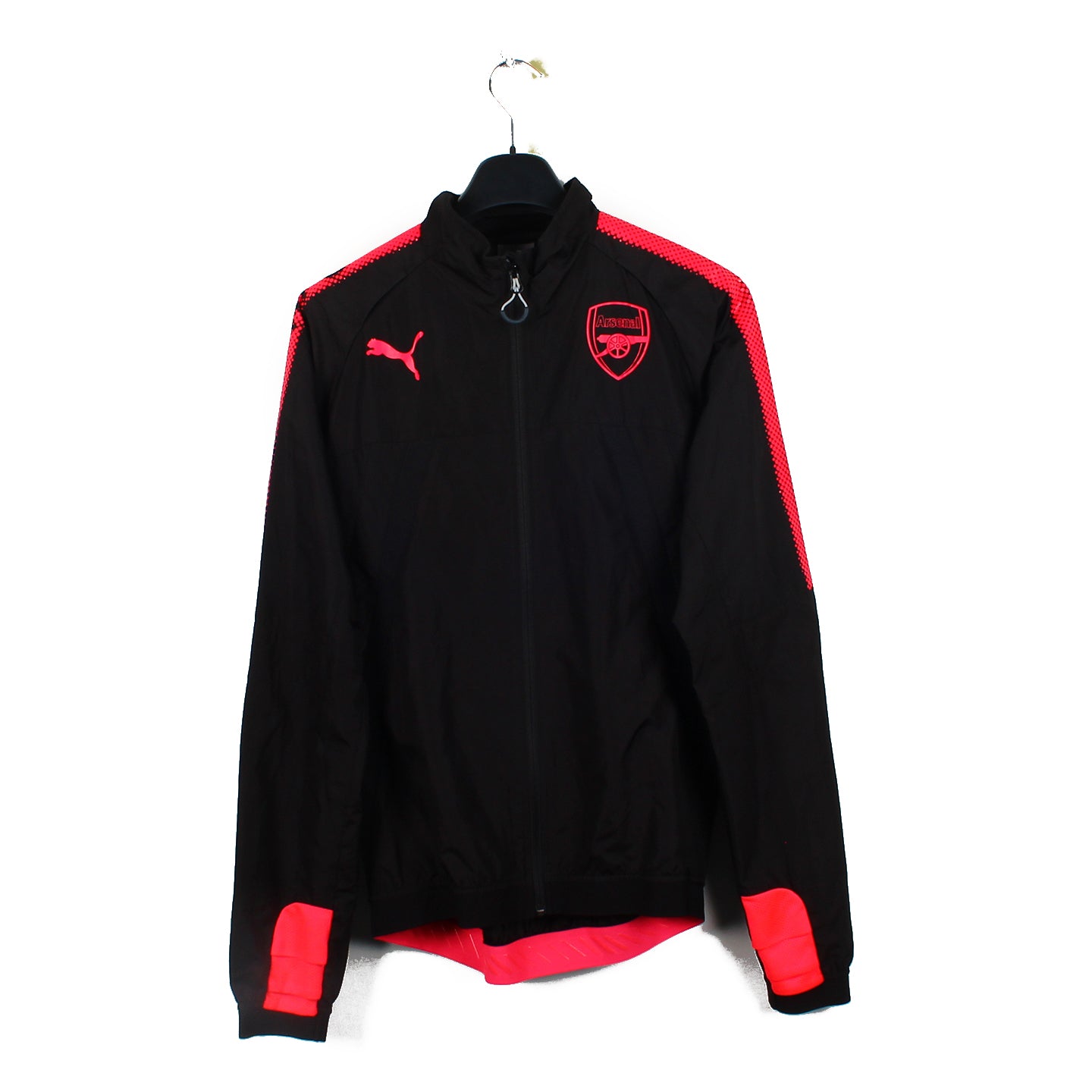2017/18 - Arsenal FC (S)