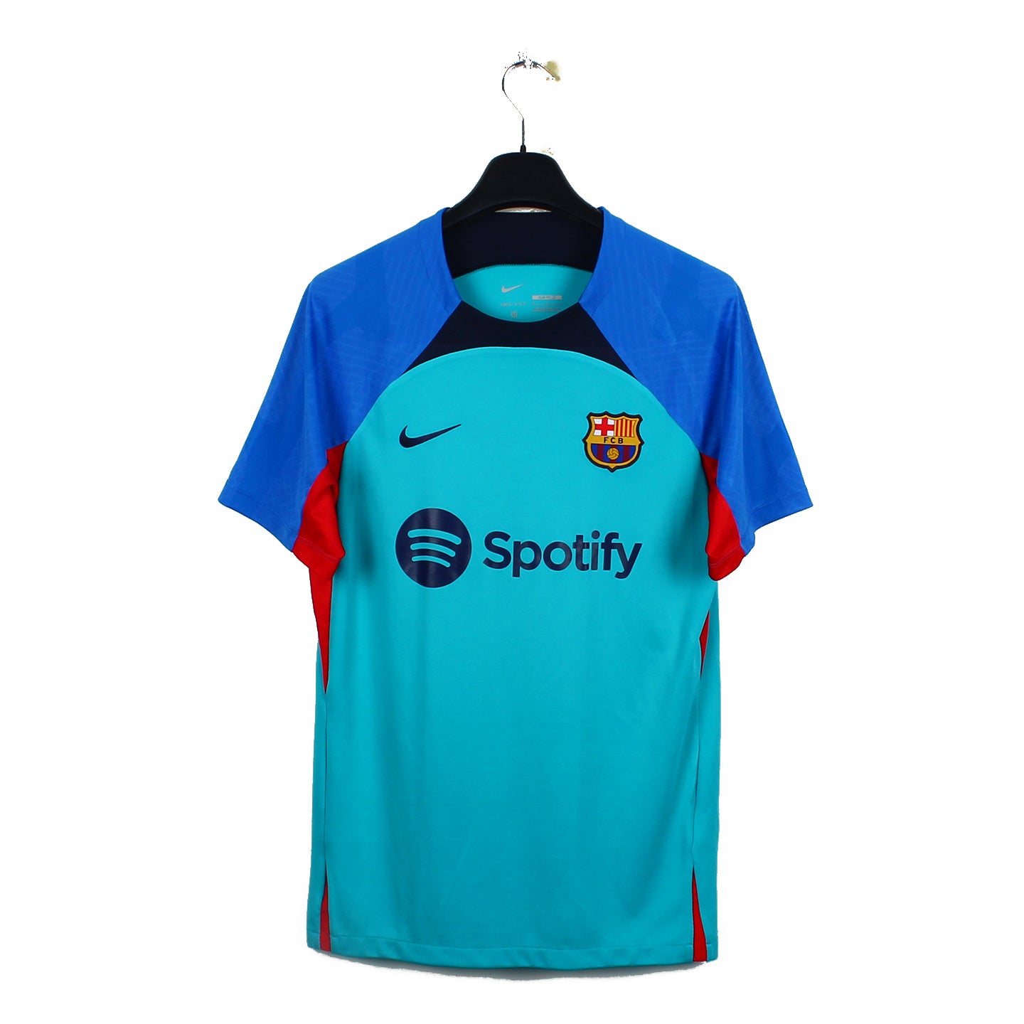 2022/23 - Barcelone (M)