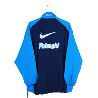 1998/99 - Naples (M) [pro stock]