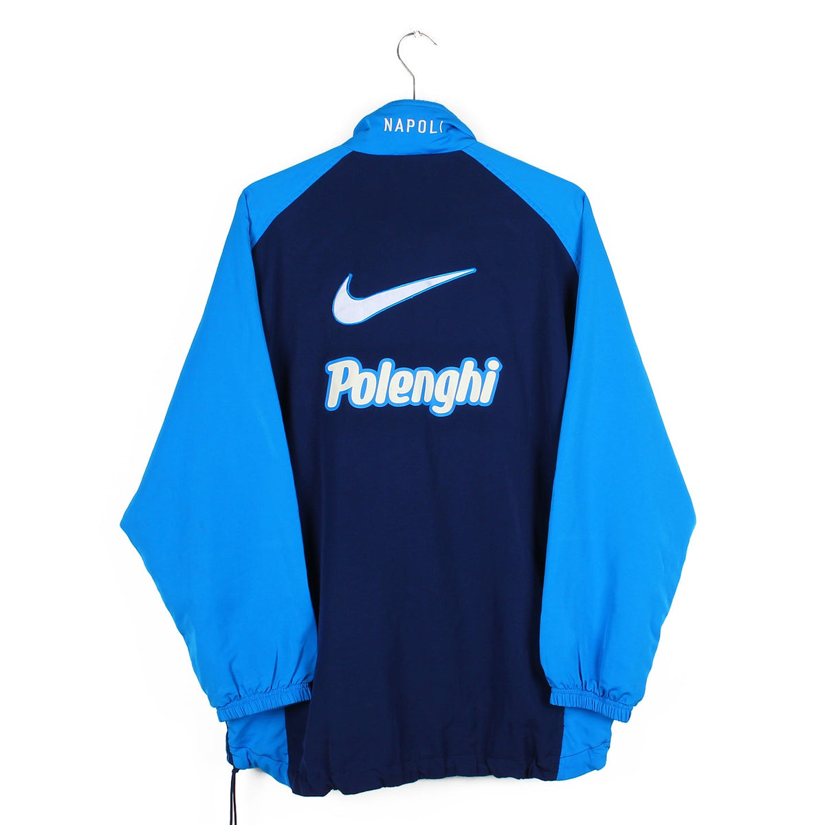 1998/99 - Naples (M) [pro stock]