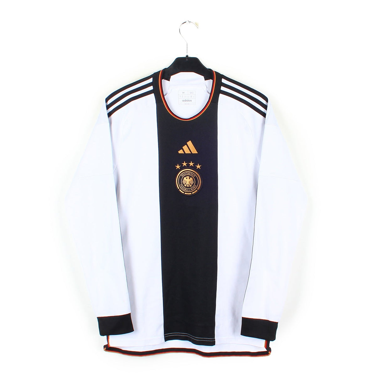 2022 - Allemagne (S)