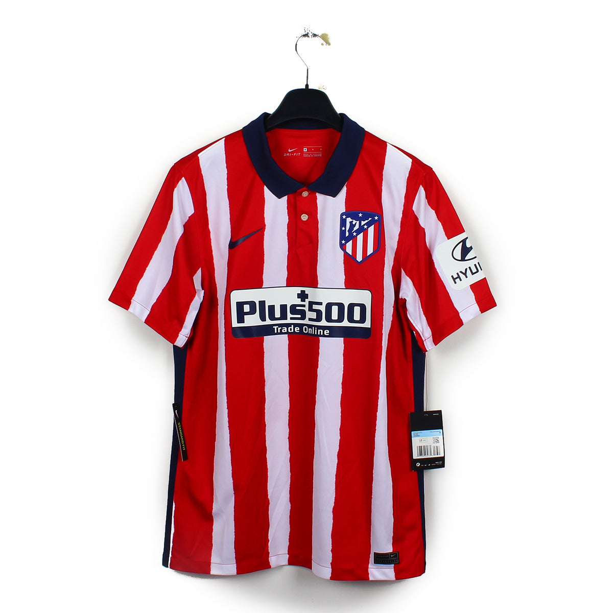 2020/21 - Atletico Madrid - Joao Felix #7 (M)