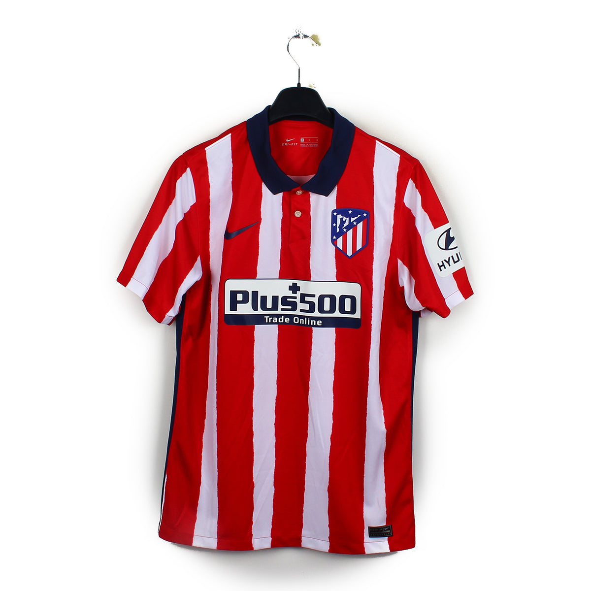 2020/21 - Atletico Madrid - Joao Felix #7 (M)