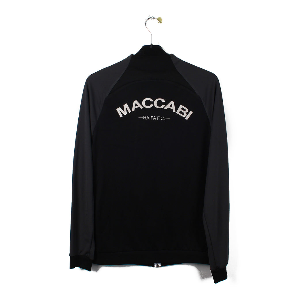 2022/23 - Maccabi Haïfa (S)