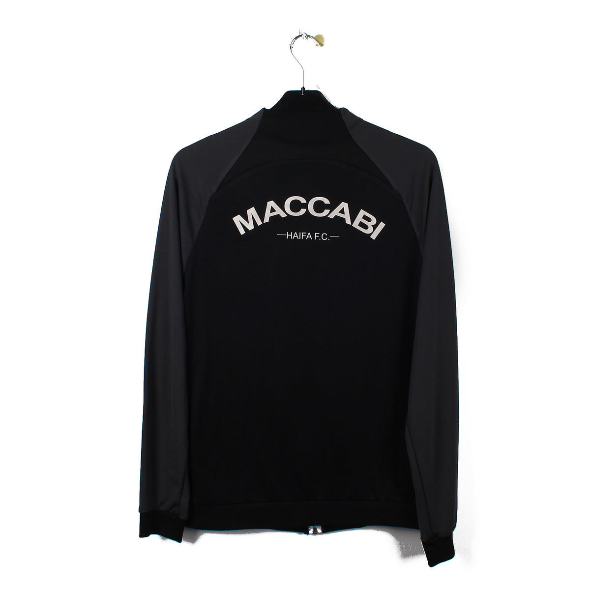 2022/23 - Maccabi Haïfa (S)