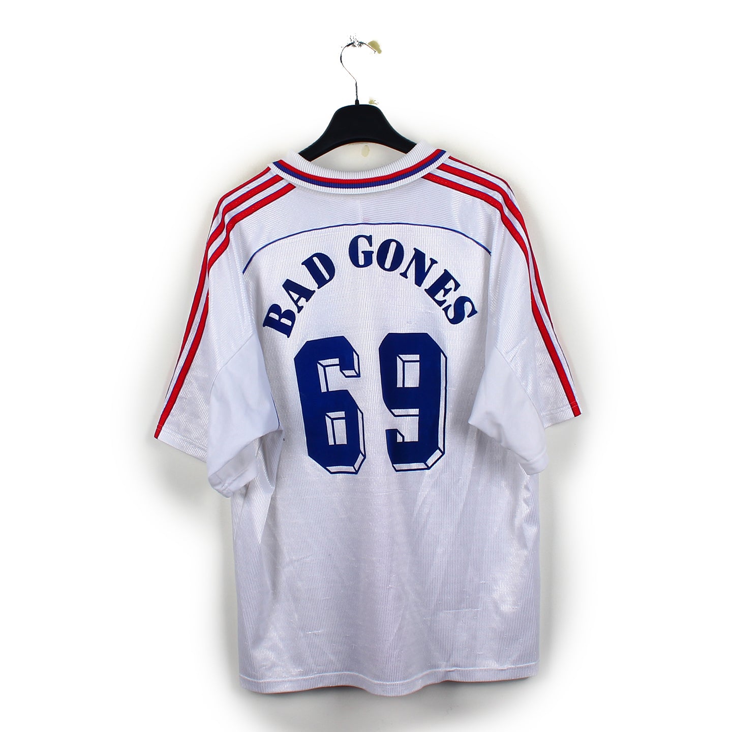 1998/99 - OL - BAD GONES #69 (XL)