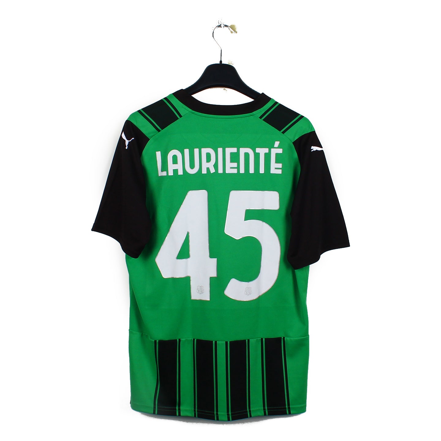 2023/24 - Sassuolo - Lauriente #45 (L)