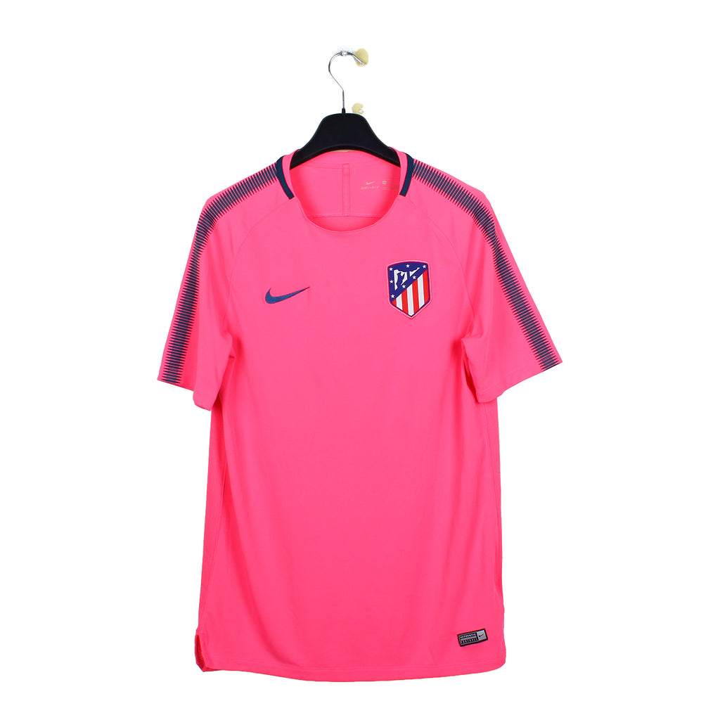 2017/18 - Atletico Madrid (L)