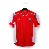 2007/08 - OL (S)