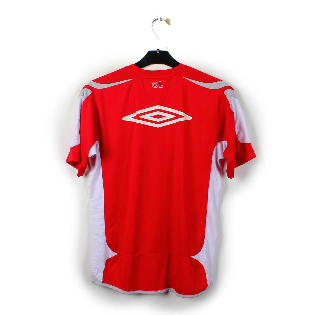 2007/08 - OL (S)