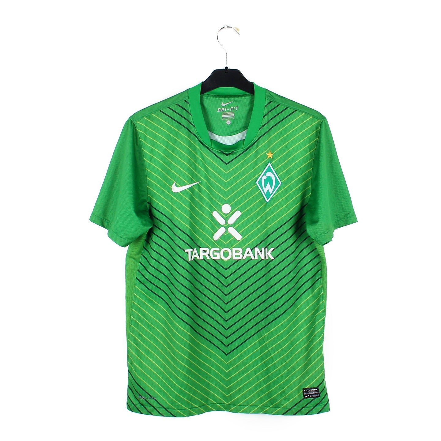 2011/12 - Werder Brême (XL)