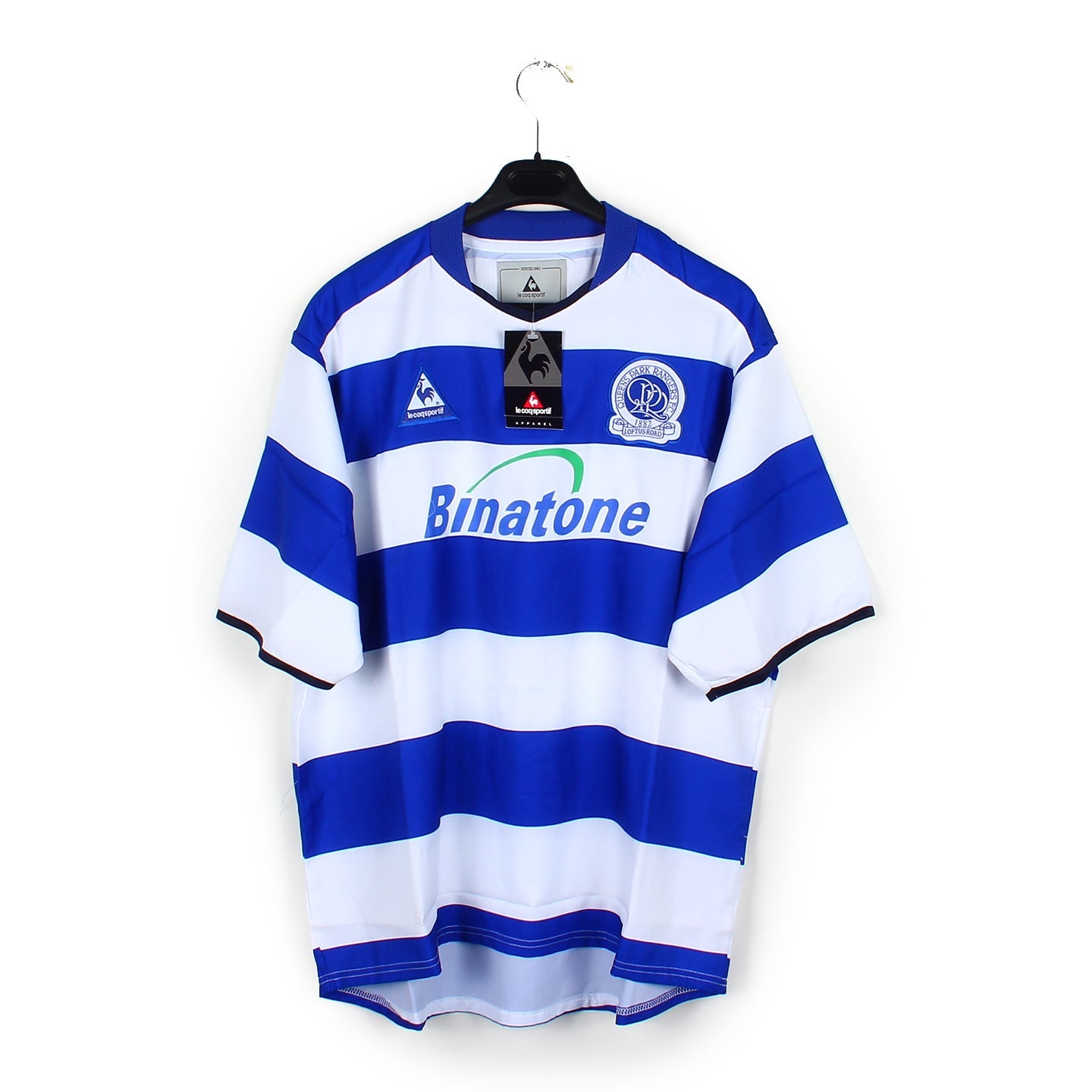 2003/05 - Queens Park Rangers (XL)