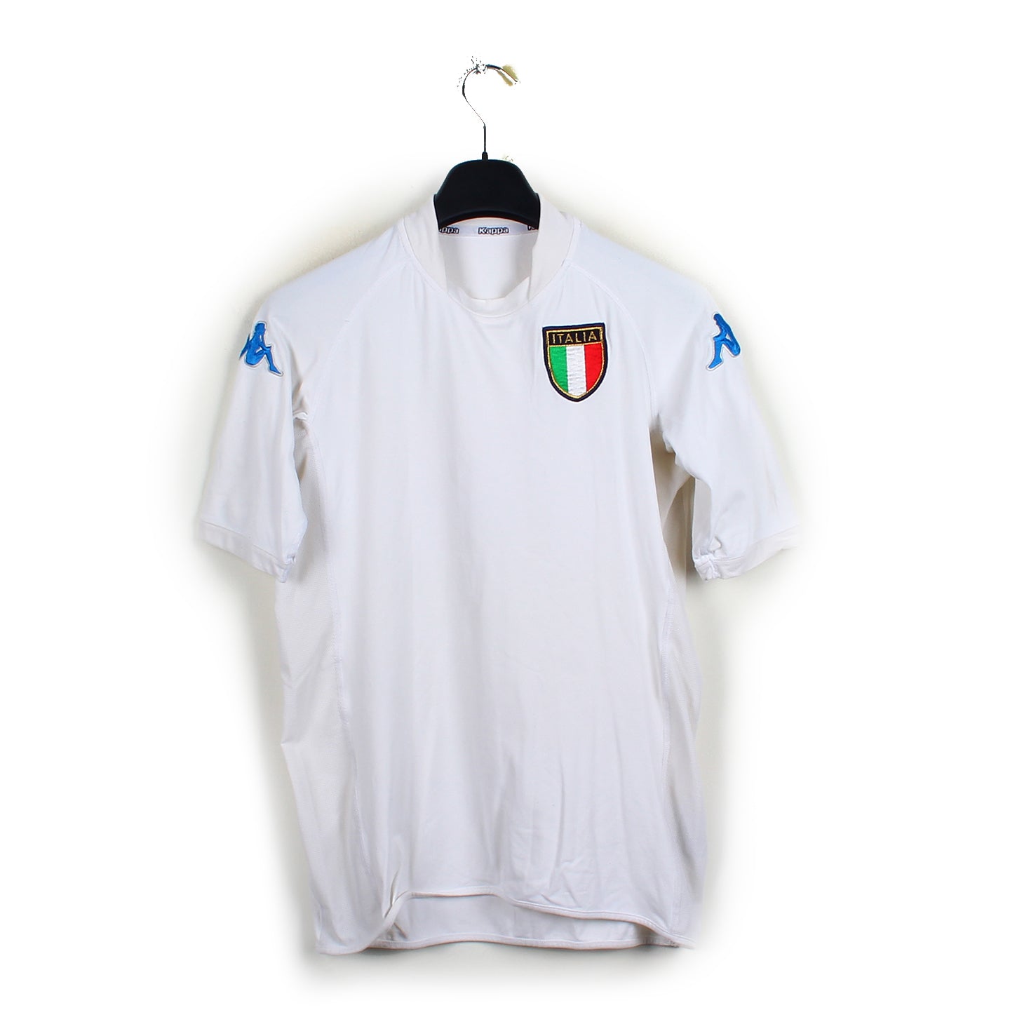 2002 - Italie (S)