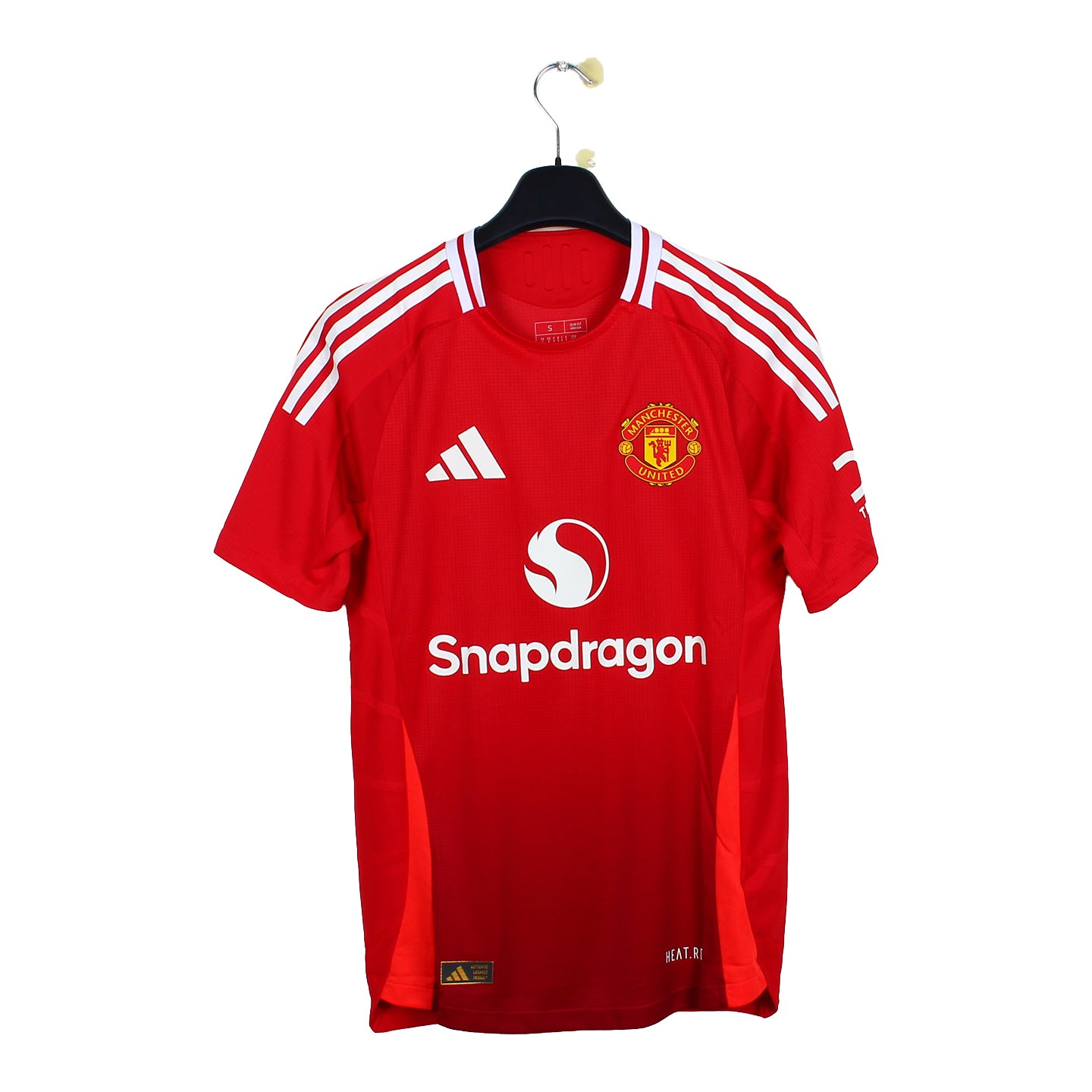 2024/25 - Manchester United - Ugarte #25 (S) [pro]