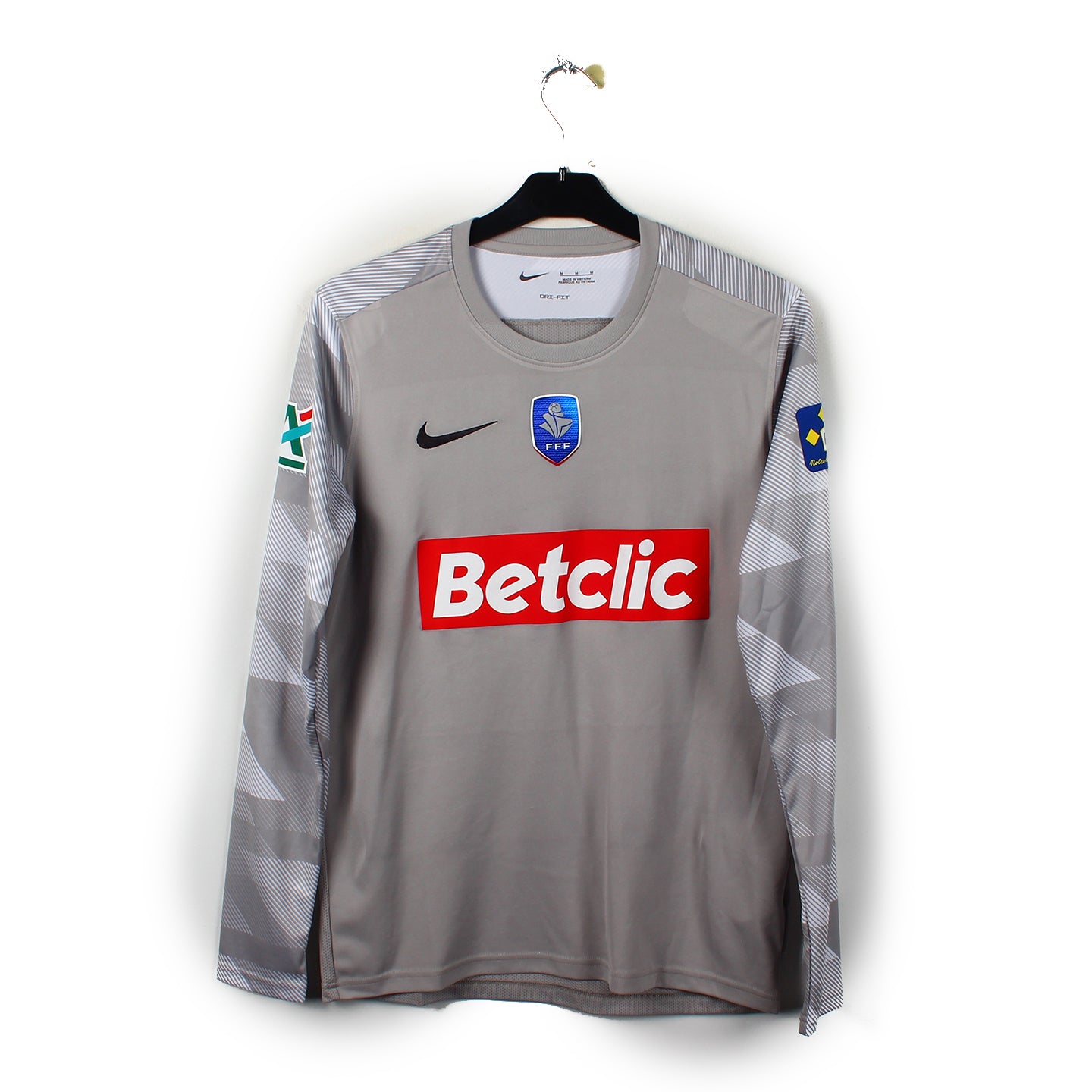 2022/23 - Coupe de France #16 (XL) [MATCH ISSUE]