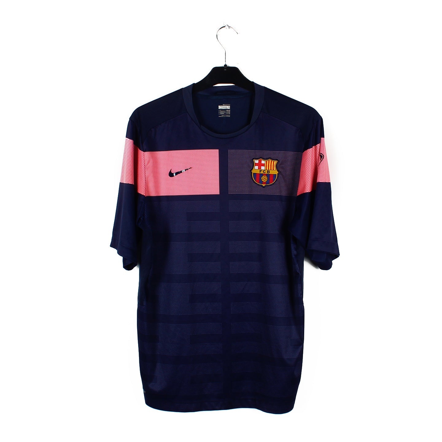 2009/10 - Barcelone (M)