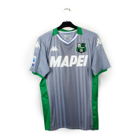 2019/20 - Sassuolo - Russo #64 (XL)