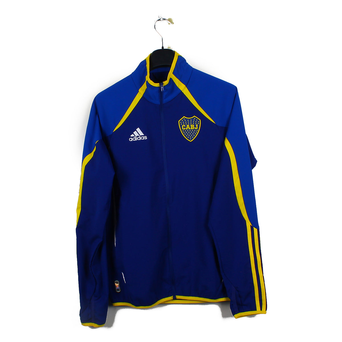 2021/22 - Boca Juniors (XS)