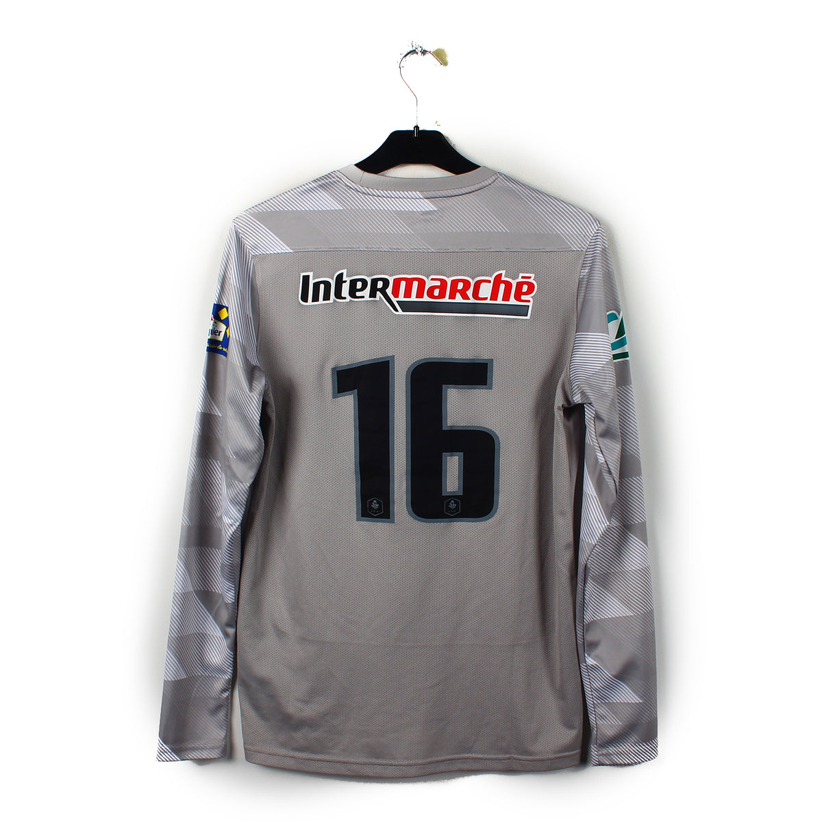 2022/23 - Coupe de France #16 (XL) [MATCH ISSUE]