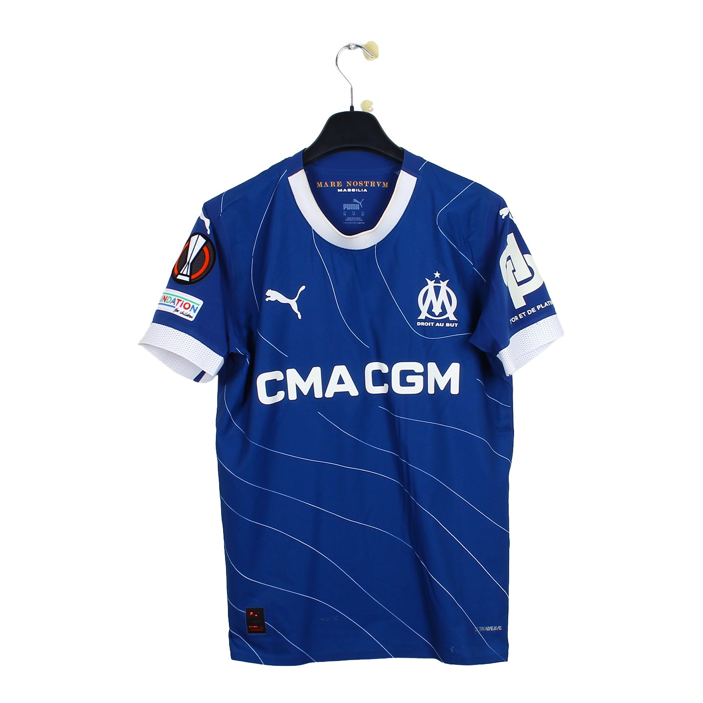 2023/24 - OM - Renan Lodi #12 (XS) [pro]