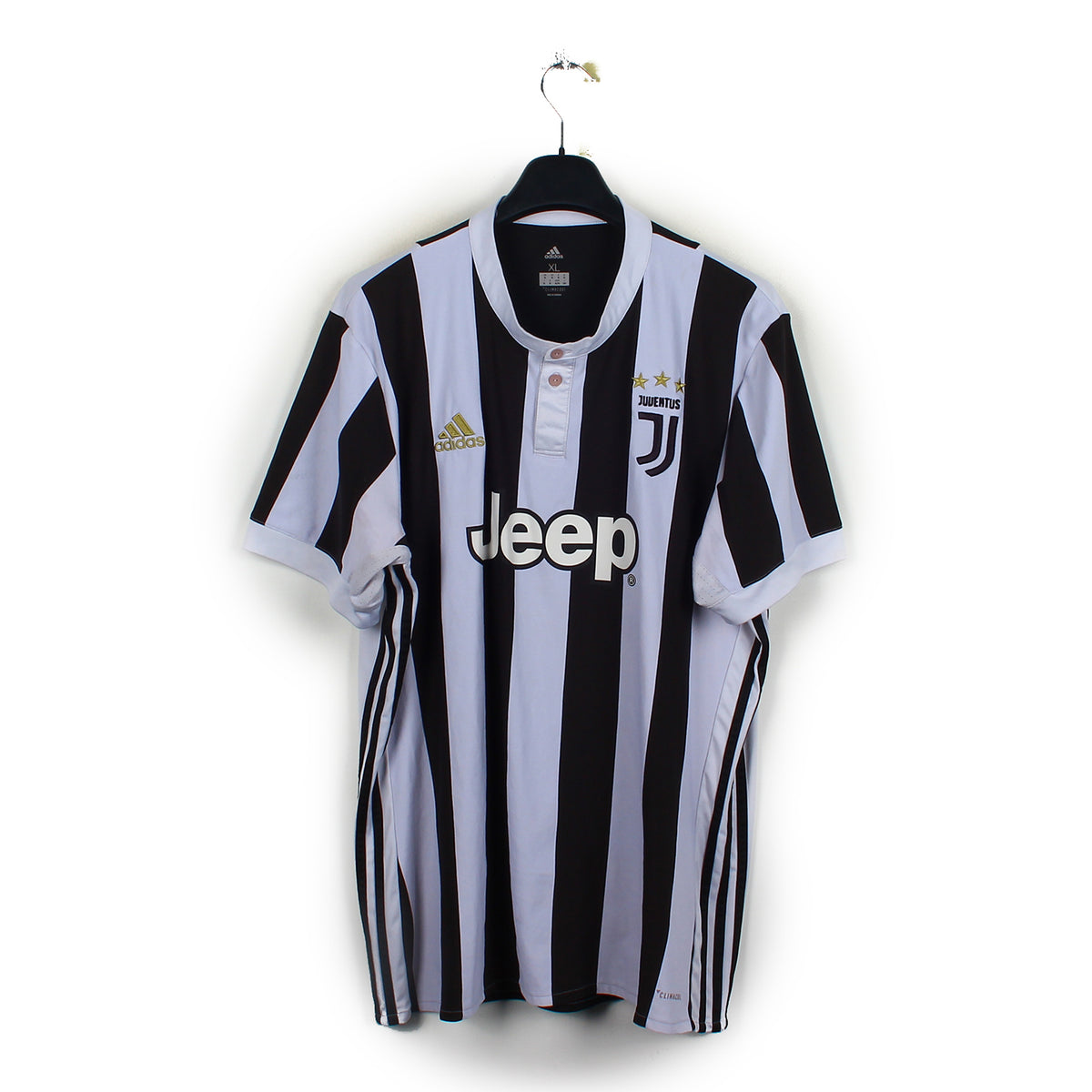 2017/18 - Juventus (XL)