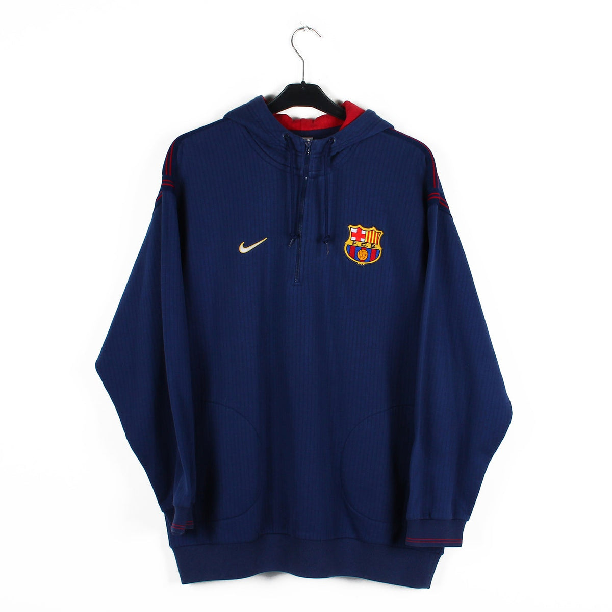 1998/99 - Barcelona (S)