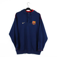1998/99 - Barcelona (S)