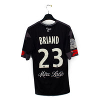 2015/16 - Guingamp - Briand #23 (L)