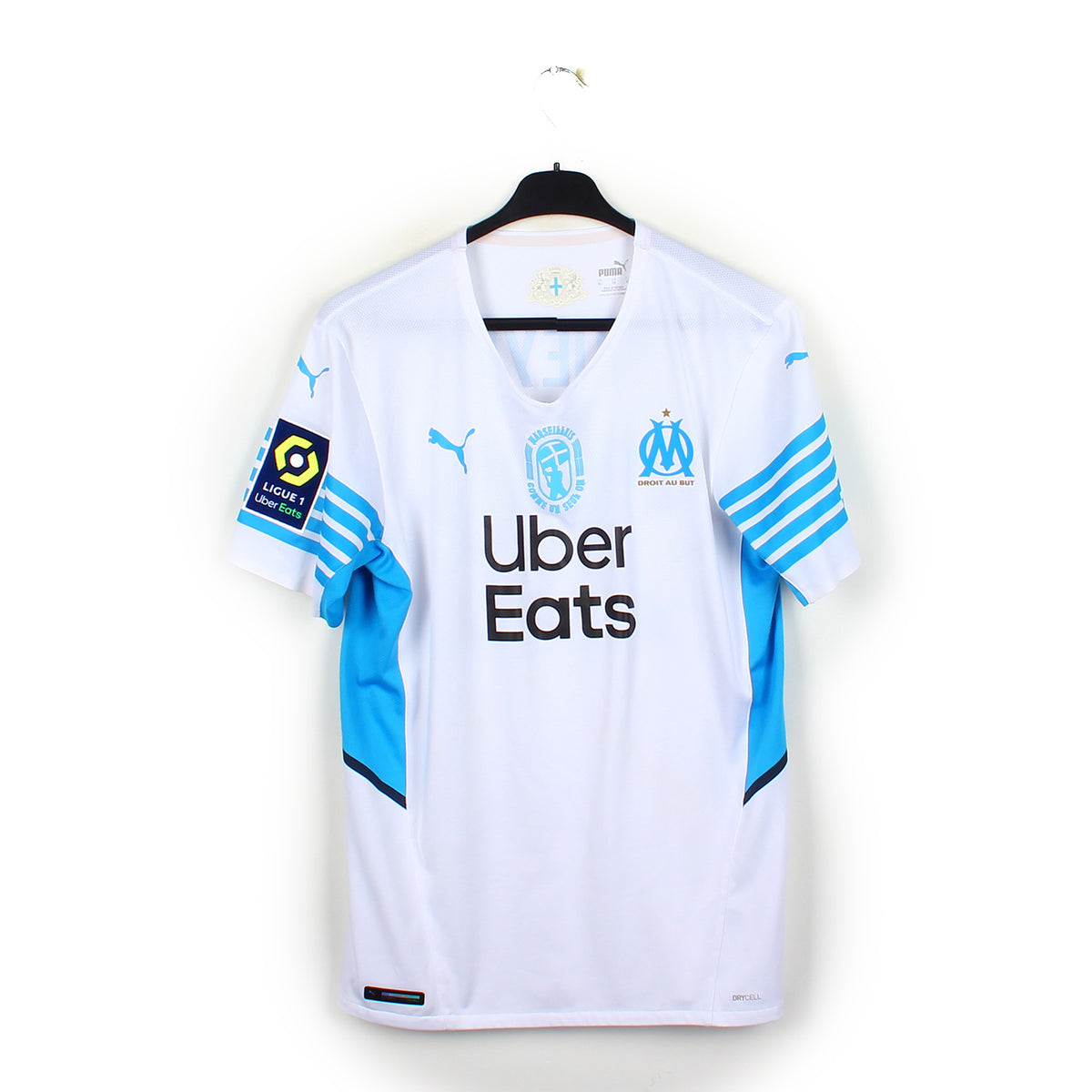 2021/22 - OM - Gueye #22 (XL)