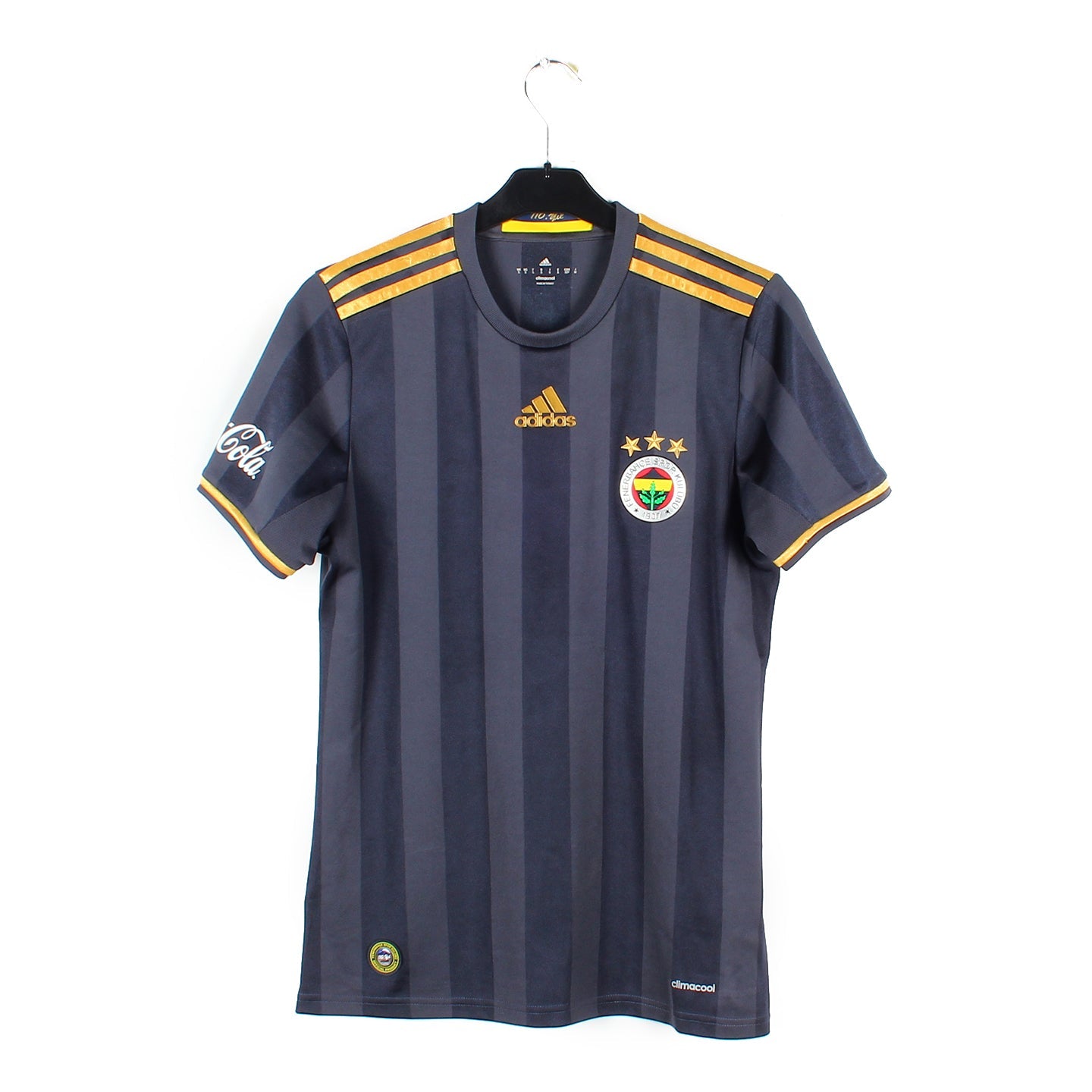 2016/17 - Fenerbahce (S)