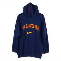 1998/99 - Barcelona (S)