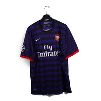 2012/13 - Arsenal FC - Podolski #9 (2XL)
