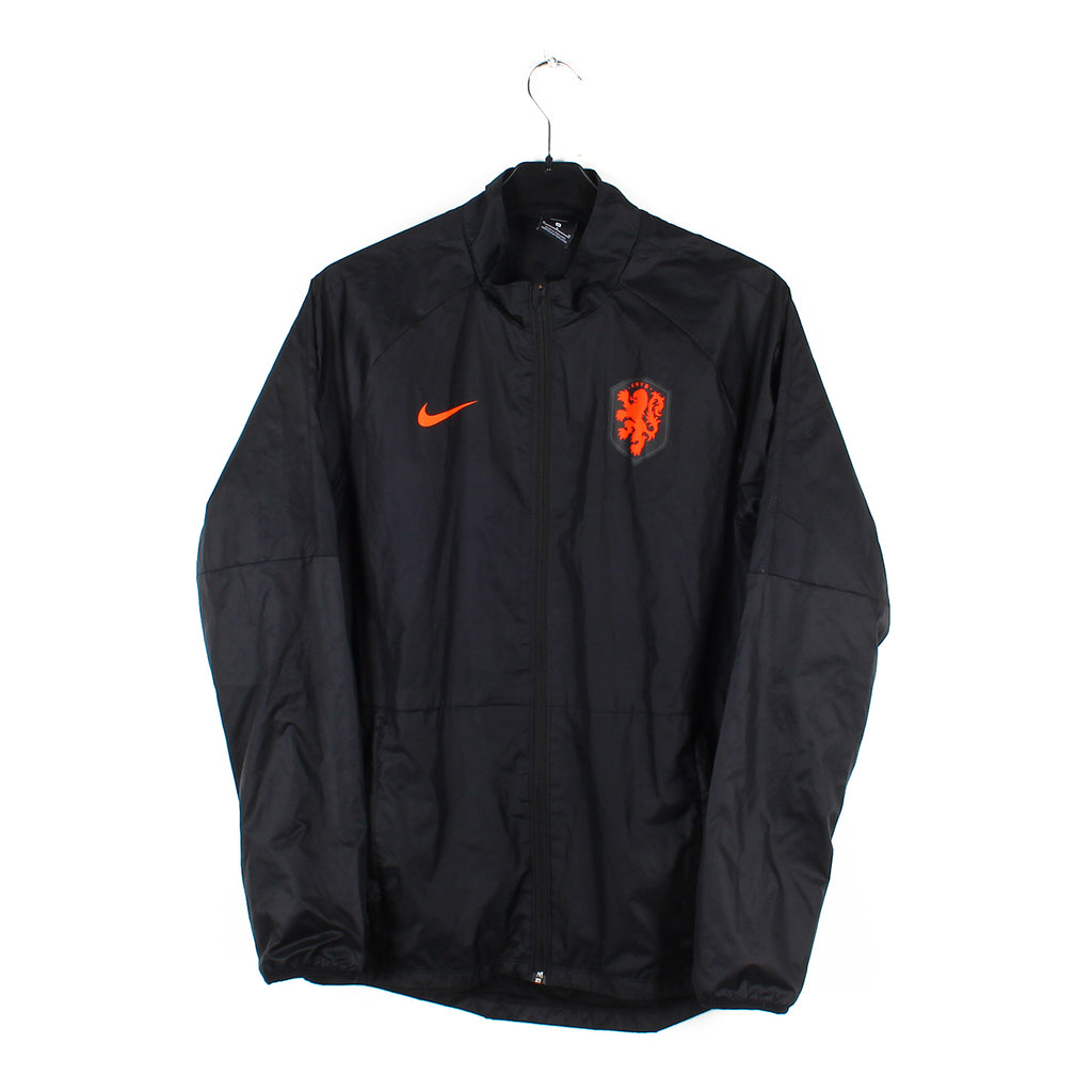 2020/22 - Pays-Bas (M)