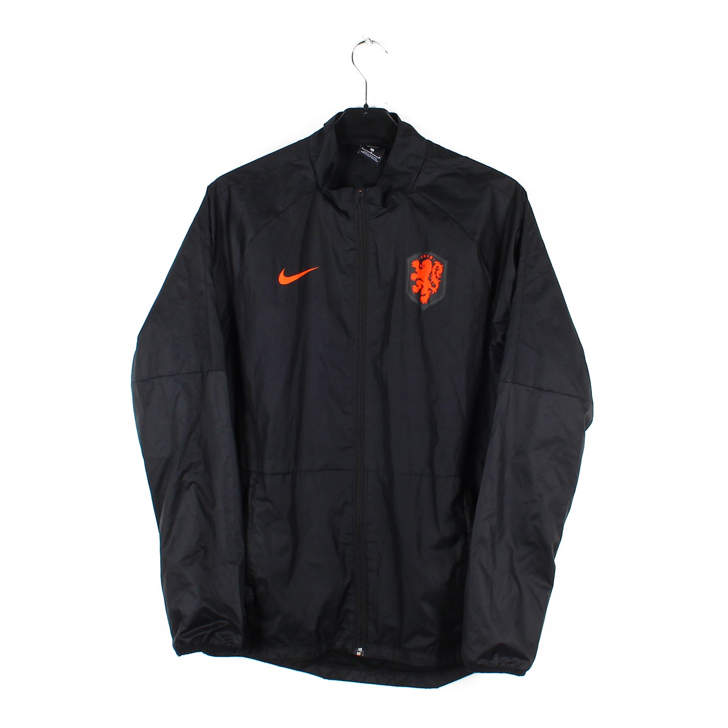 2020/22 - Pays-Bas (M)