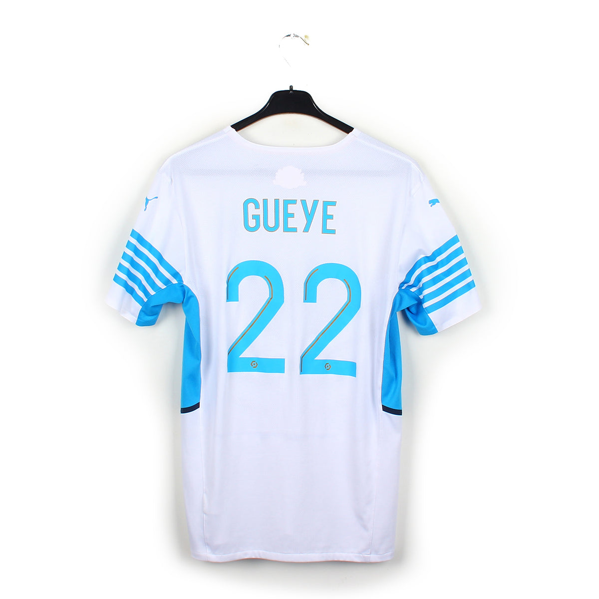 2021/22 - OM - Gueye #22 (XL)