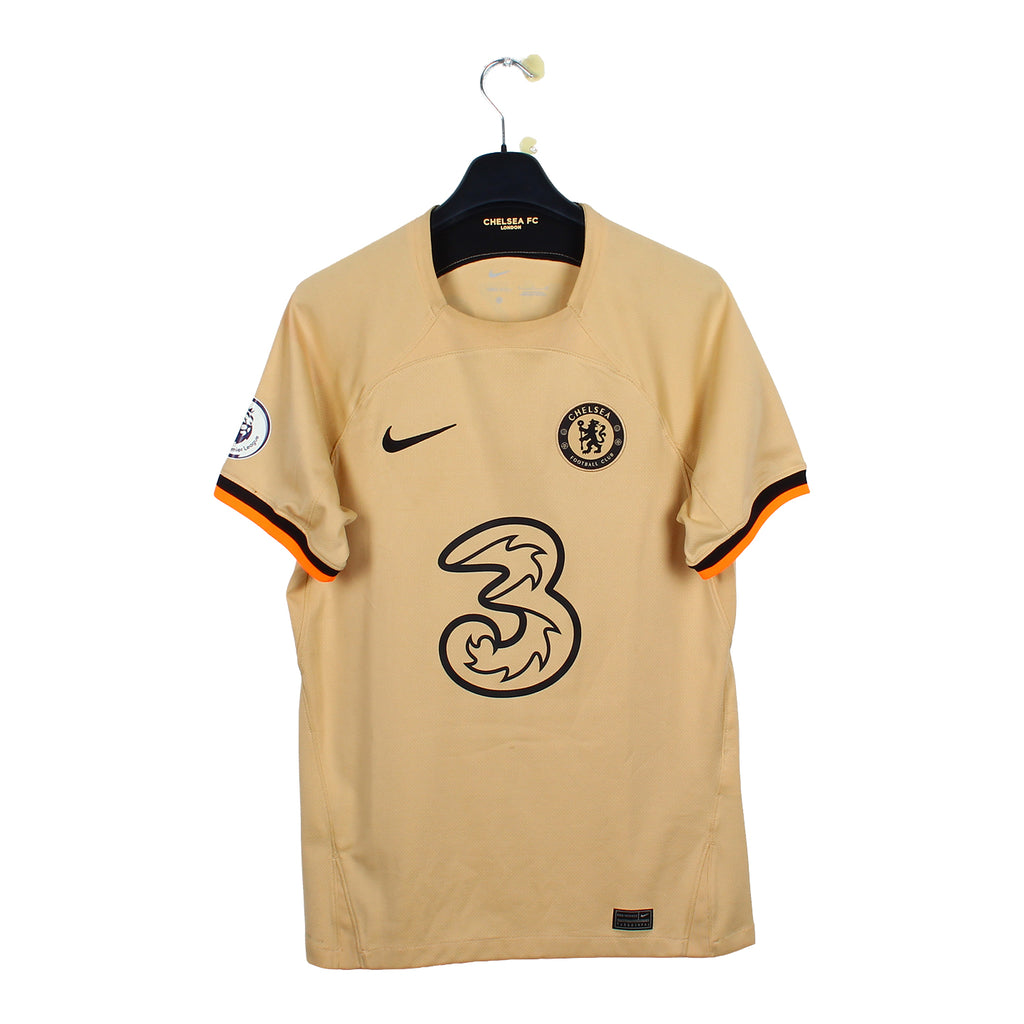 2022/23 - Chelsea - Enzo #5 (S)