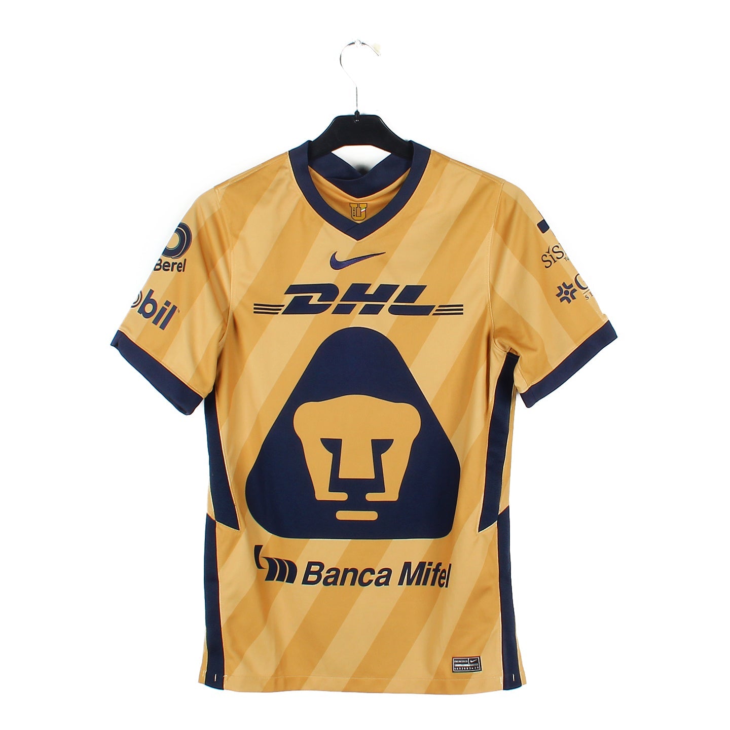 2020 - UNAM Pumas (XS)