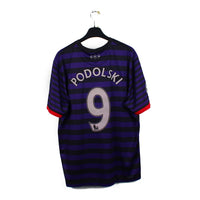 2012/13 - Arsenal FC - Podolski #9 (2XL)