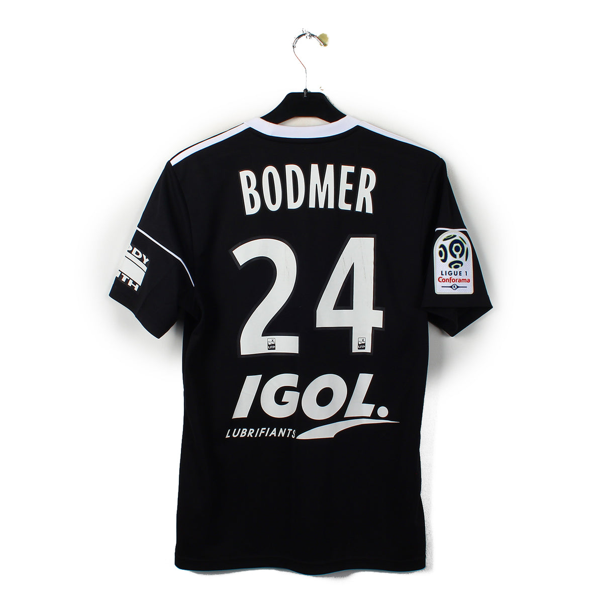 2017/18 - Amiens SC - Bodmer #24 (M)