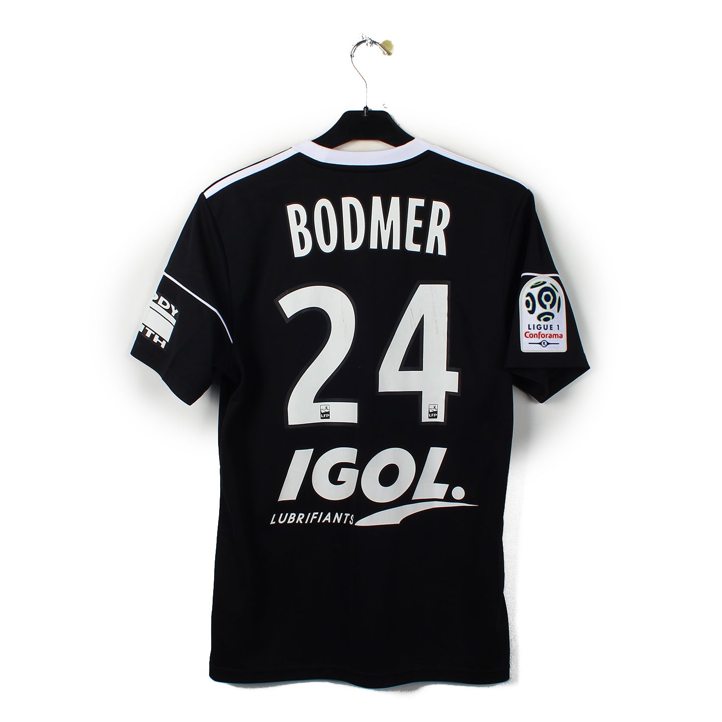 2017/18 - Amiens SC - Bodmer #24 (M)