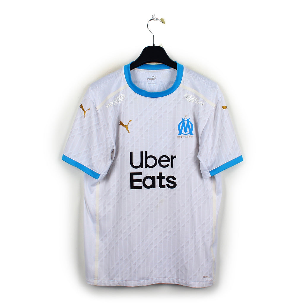2020/21 - OM - Payet #10 (L) [pro]