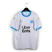 2020/21 - OM - Payet #10 (L) [pro]