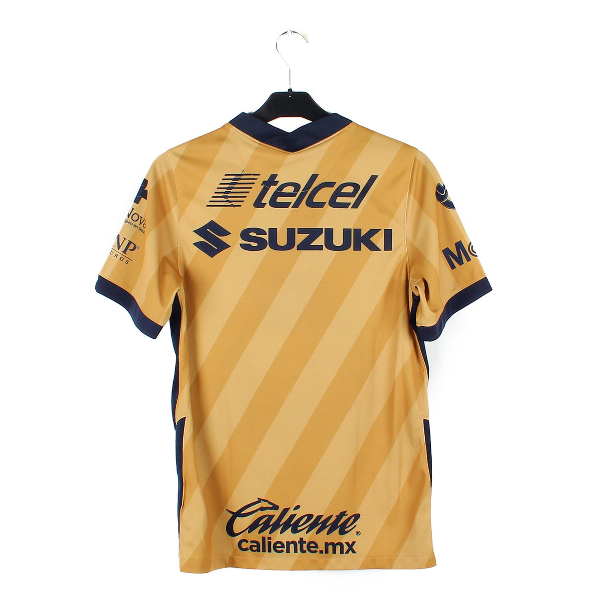 2020 - UNAM Pumas (XS)