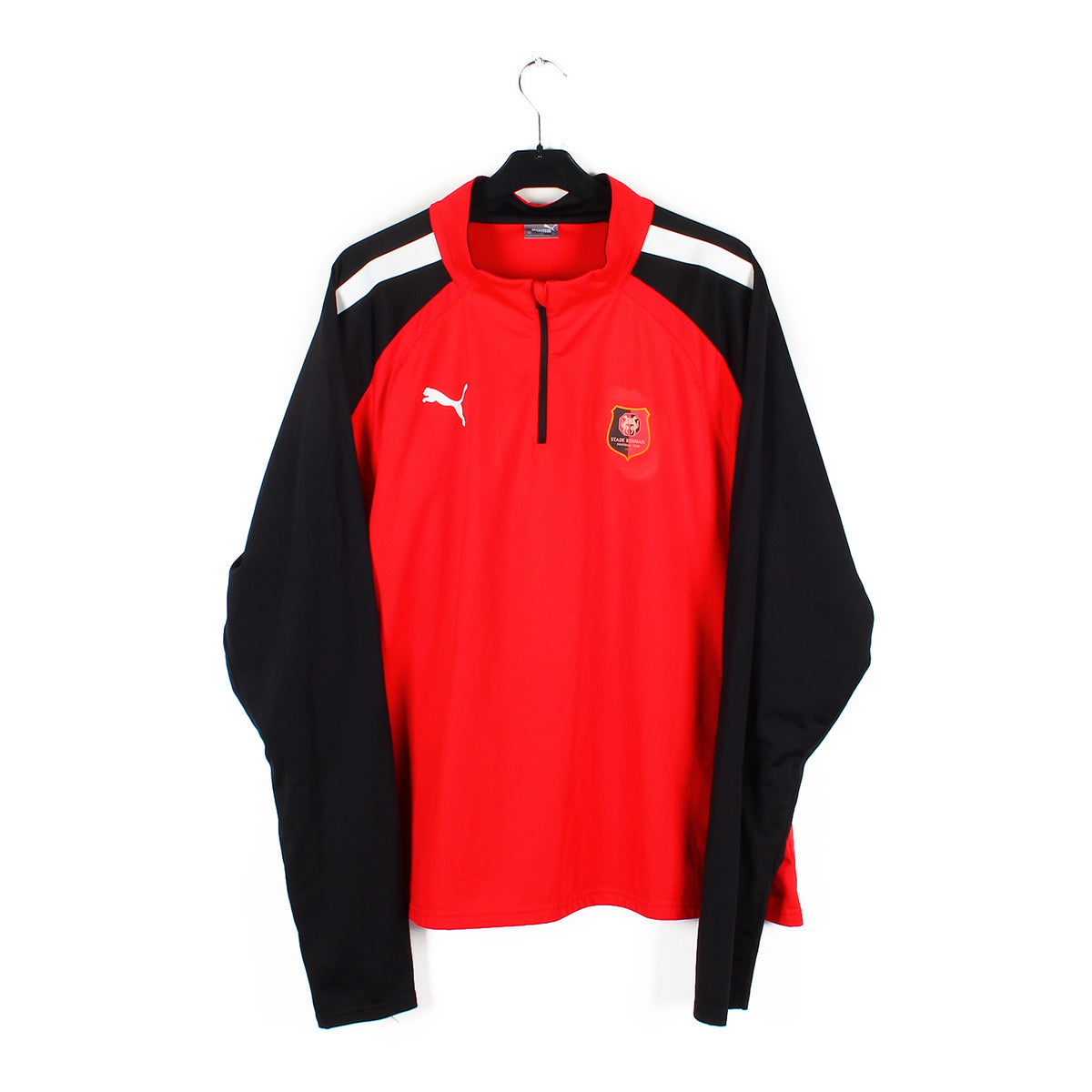 2020/21 - Stade Rennais (S)