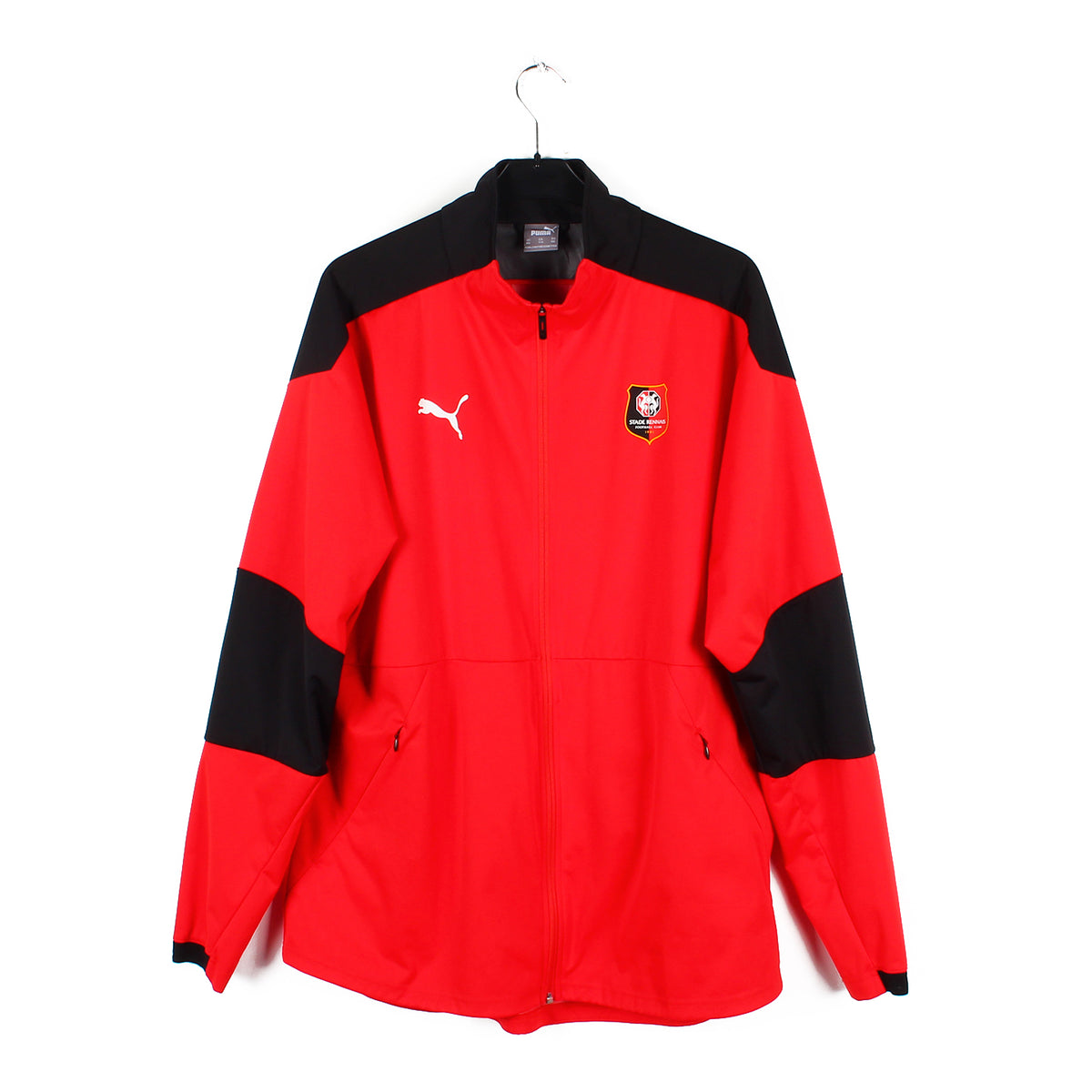 2019/20 - Stade Rennais (2XL)