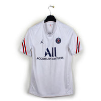 2021/22 - PSG (M)