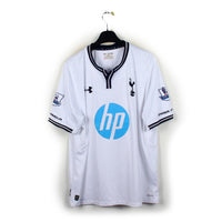 2013/14 - Tottenham - Saldado #9 (2XL)