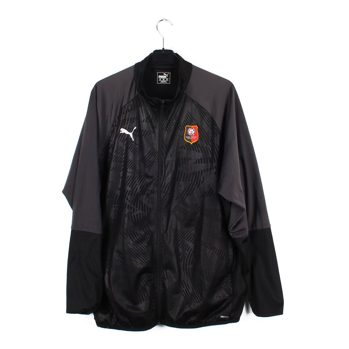 2019/20 - Stade Rennais (2XL)