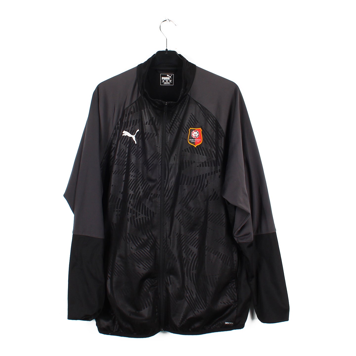 2019/20 - Stade Rennais (2XL)