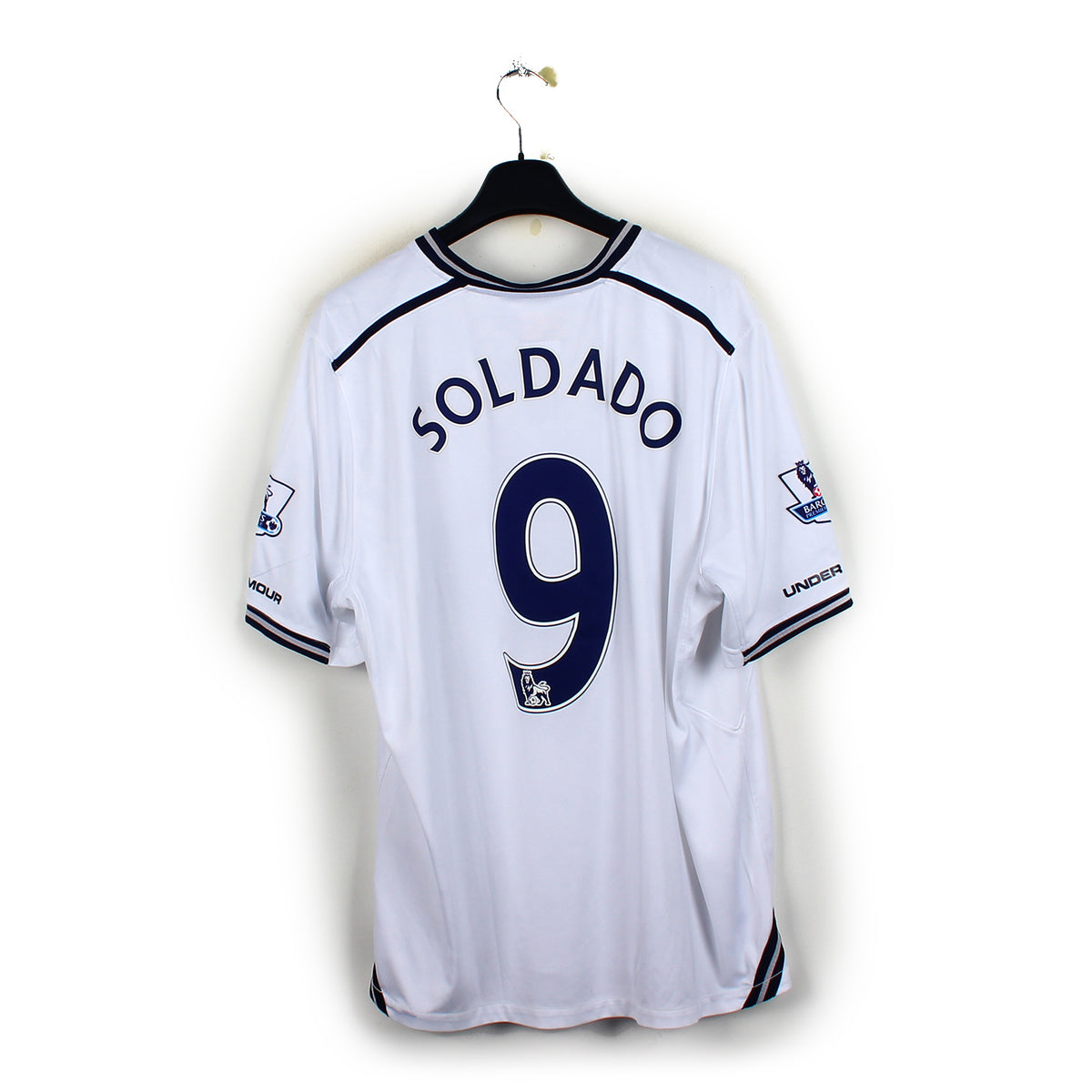 2013/14 - Tottenham - Saldado #9 (2XL)